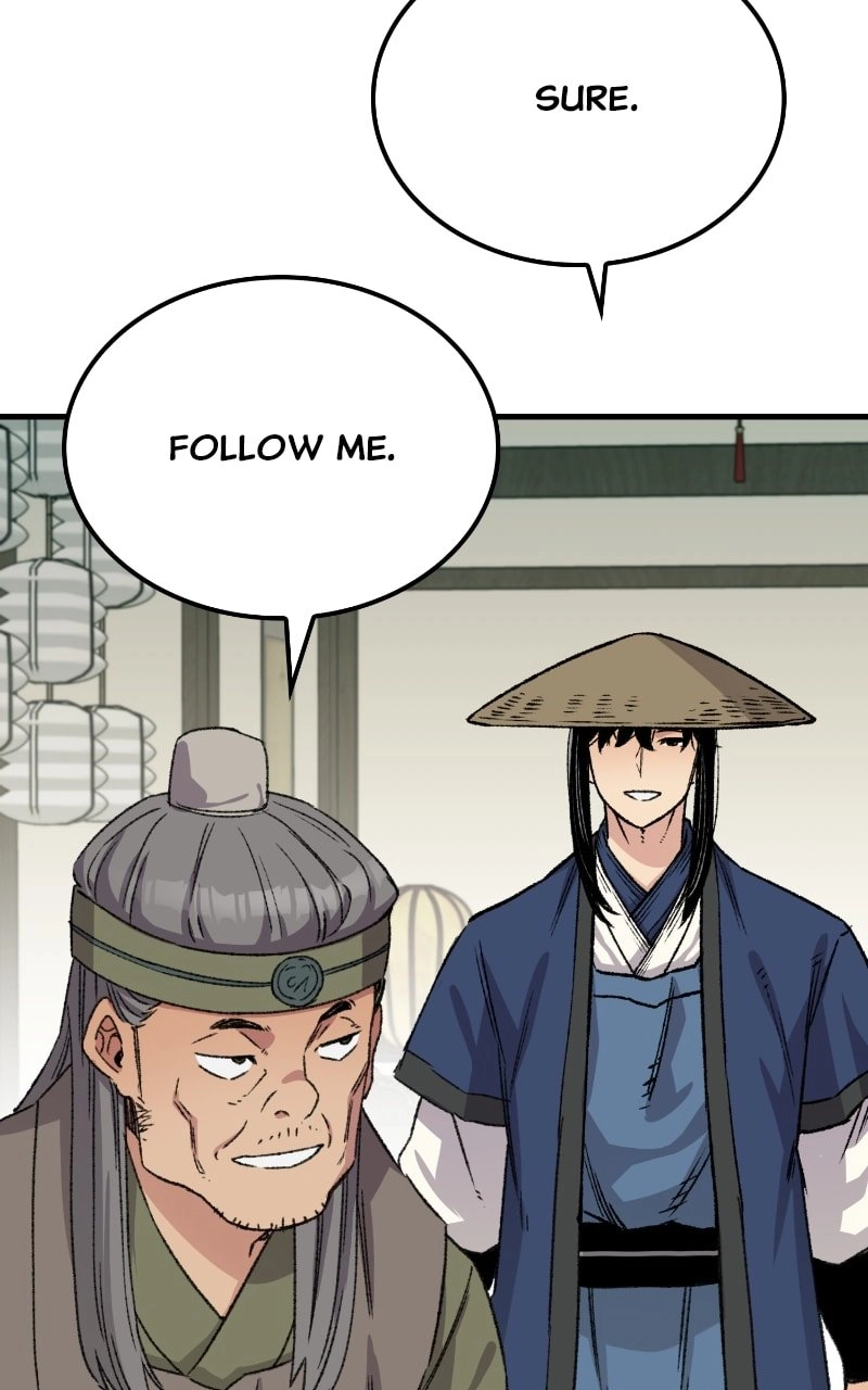 Reborn As The Heavenly Demon Chapter 40 Page 81
