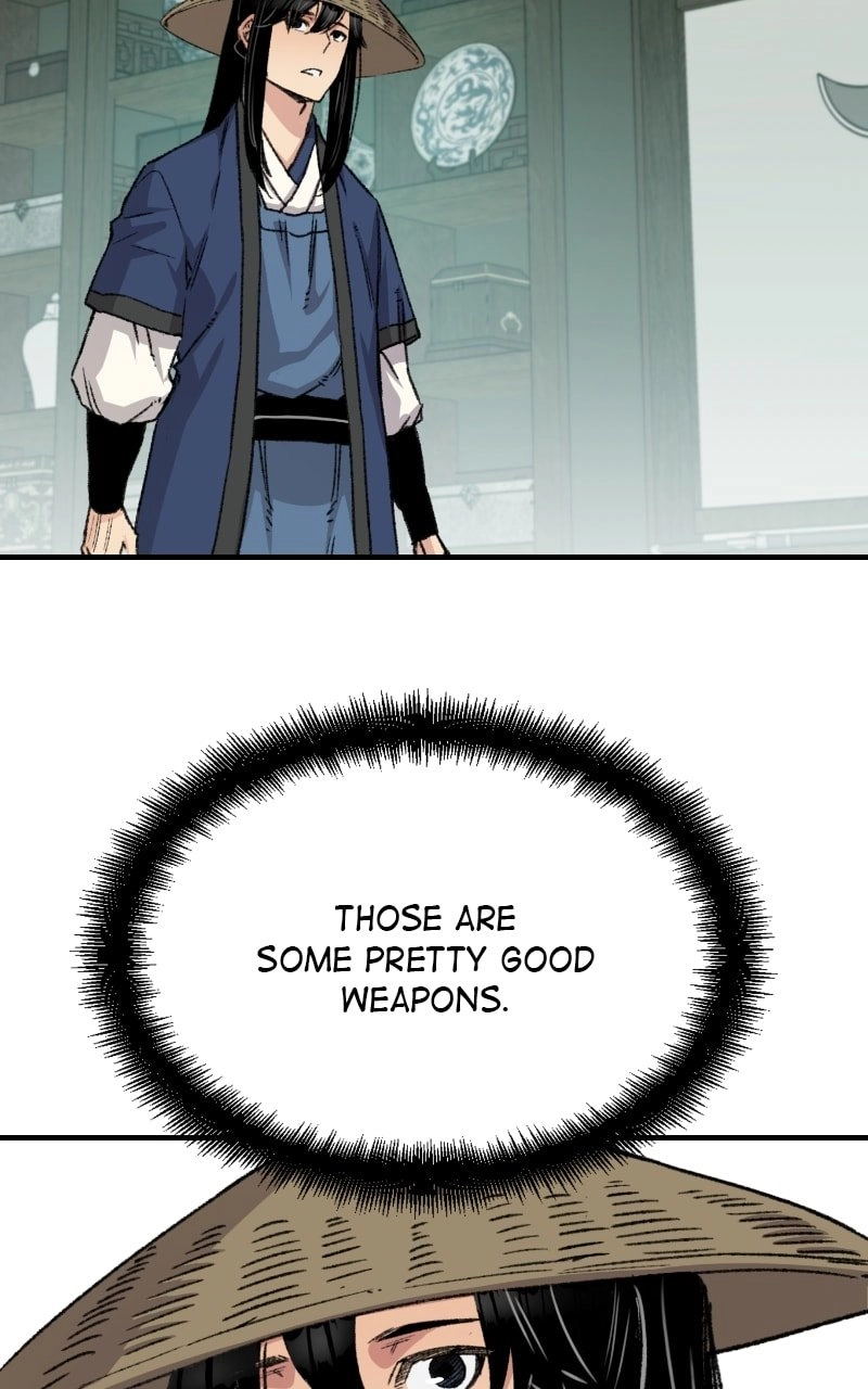 Reborn As The Heavenly Demon Chapter 40 Page 88