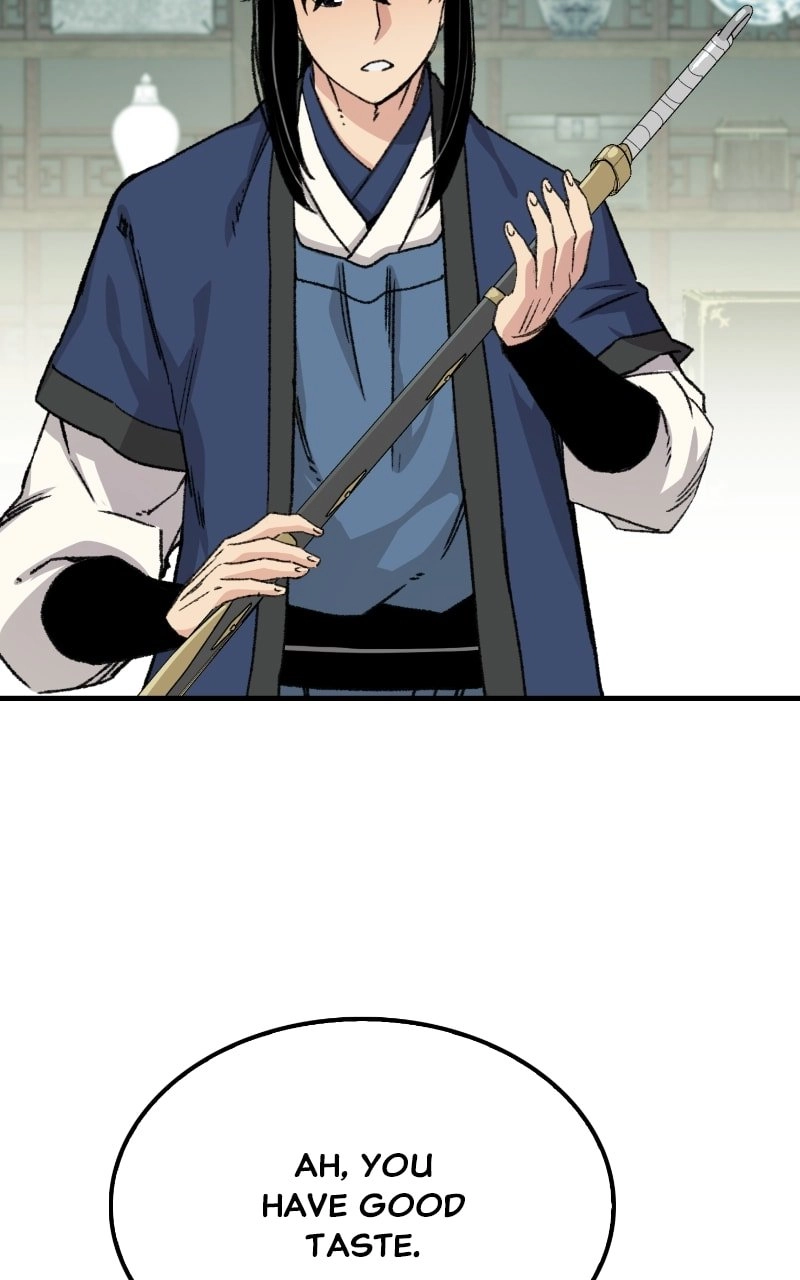 Reborn As The Heavenly Demon Chapter 40 Page 93