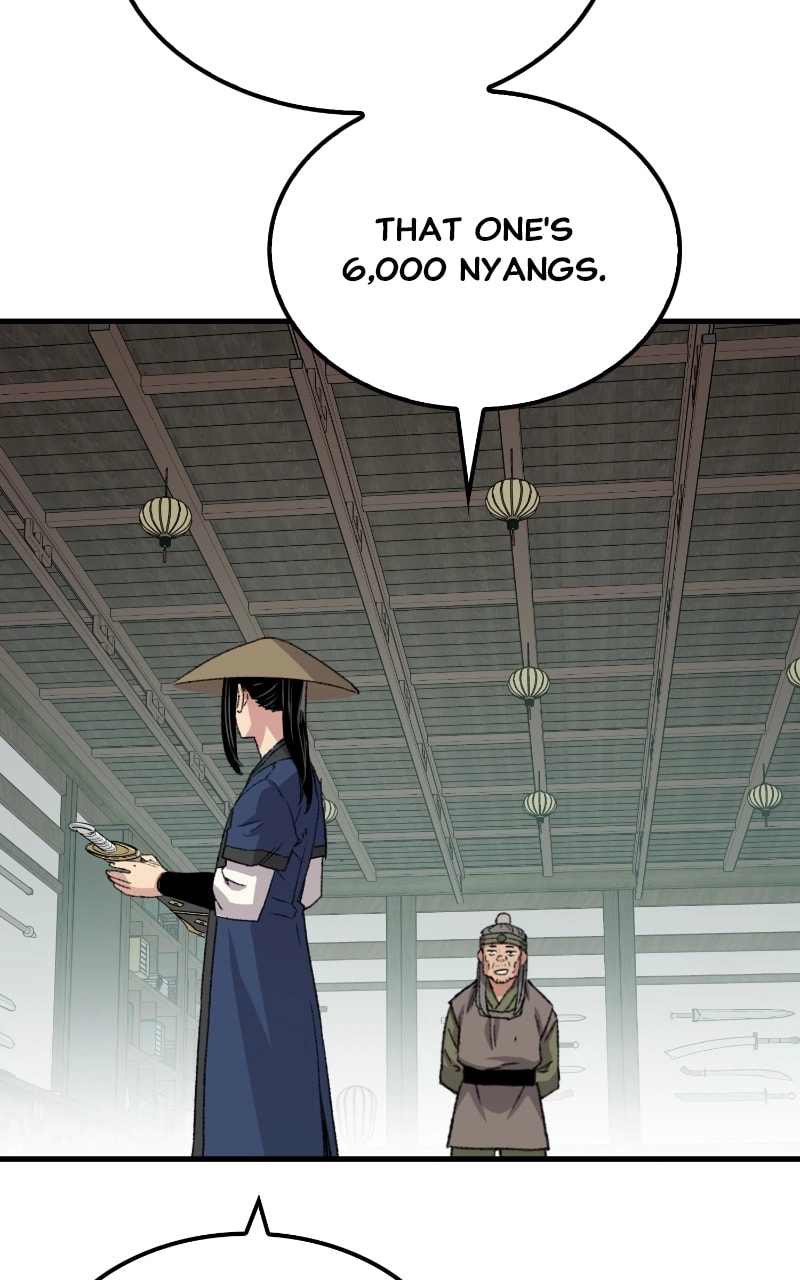Reborn As The Heavenly Demon Chapter 40 Page 94