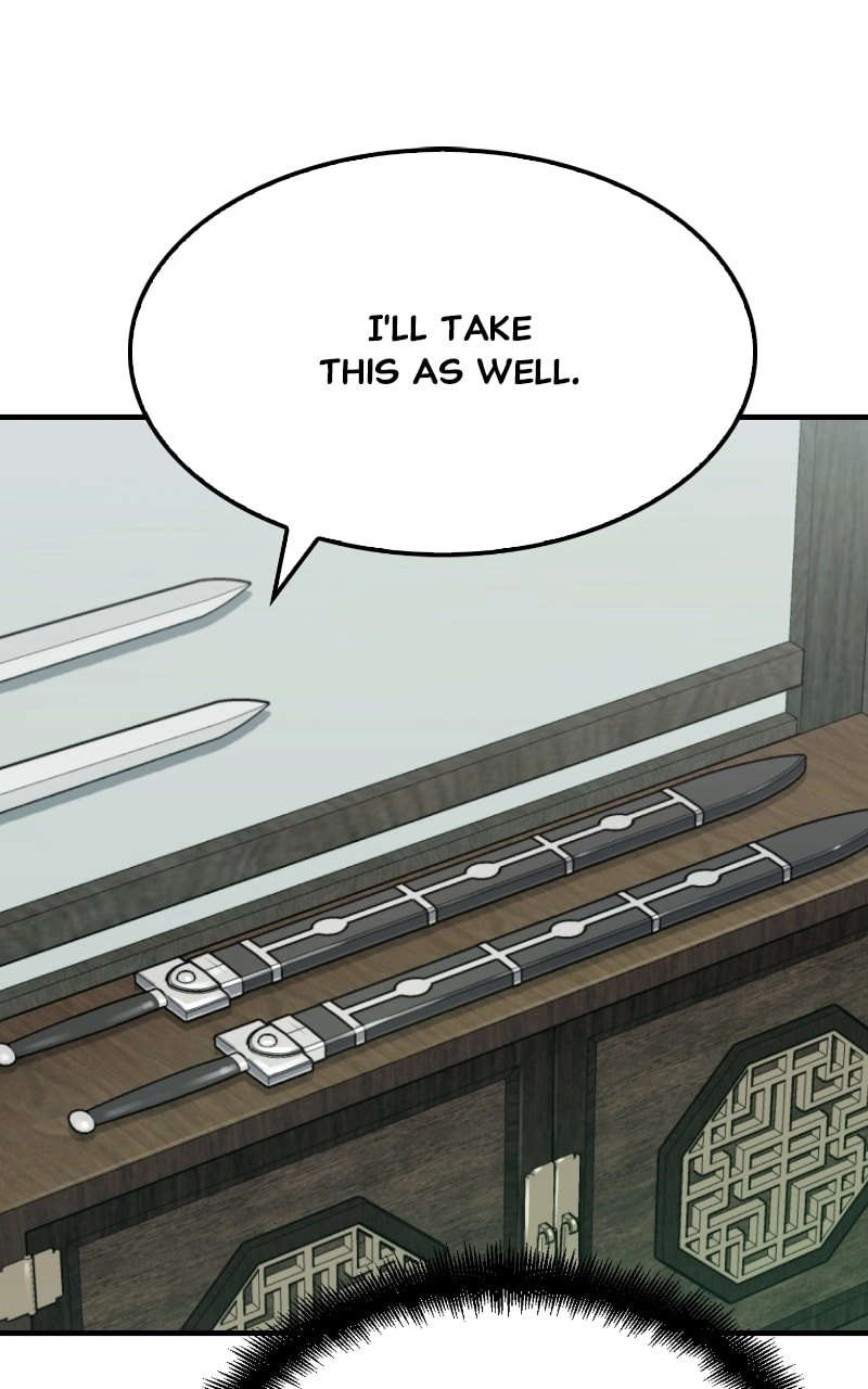 Reborn As The Heavenly Demon Chapter 40 Page 99
