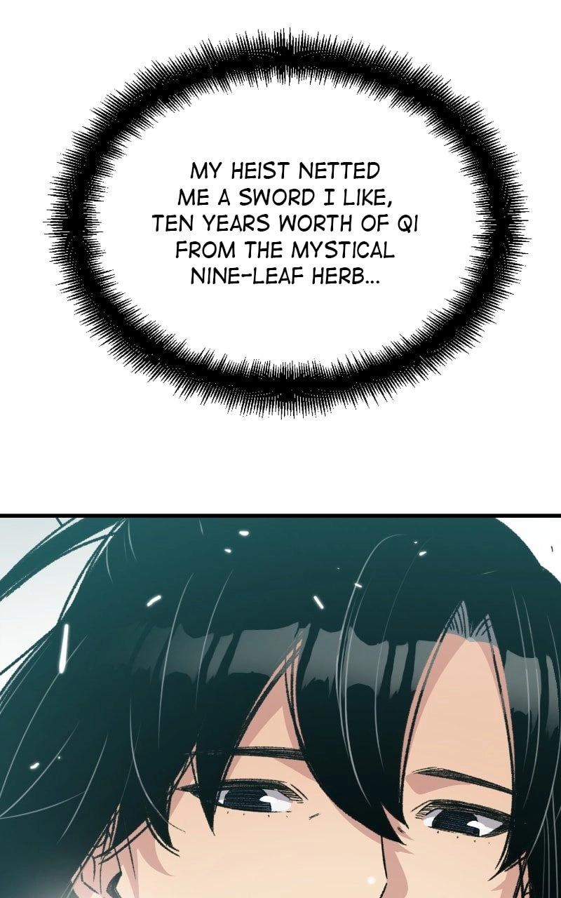 Reborn As The Heavenly Demon Chapter 31 Page 18