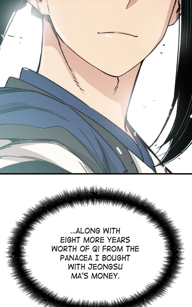 Reborn As The Heavenly Demon Chapter 31 Page 19