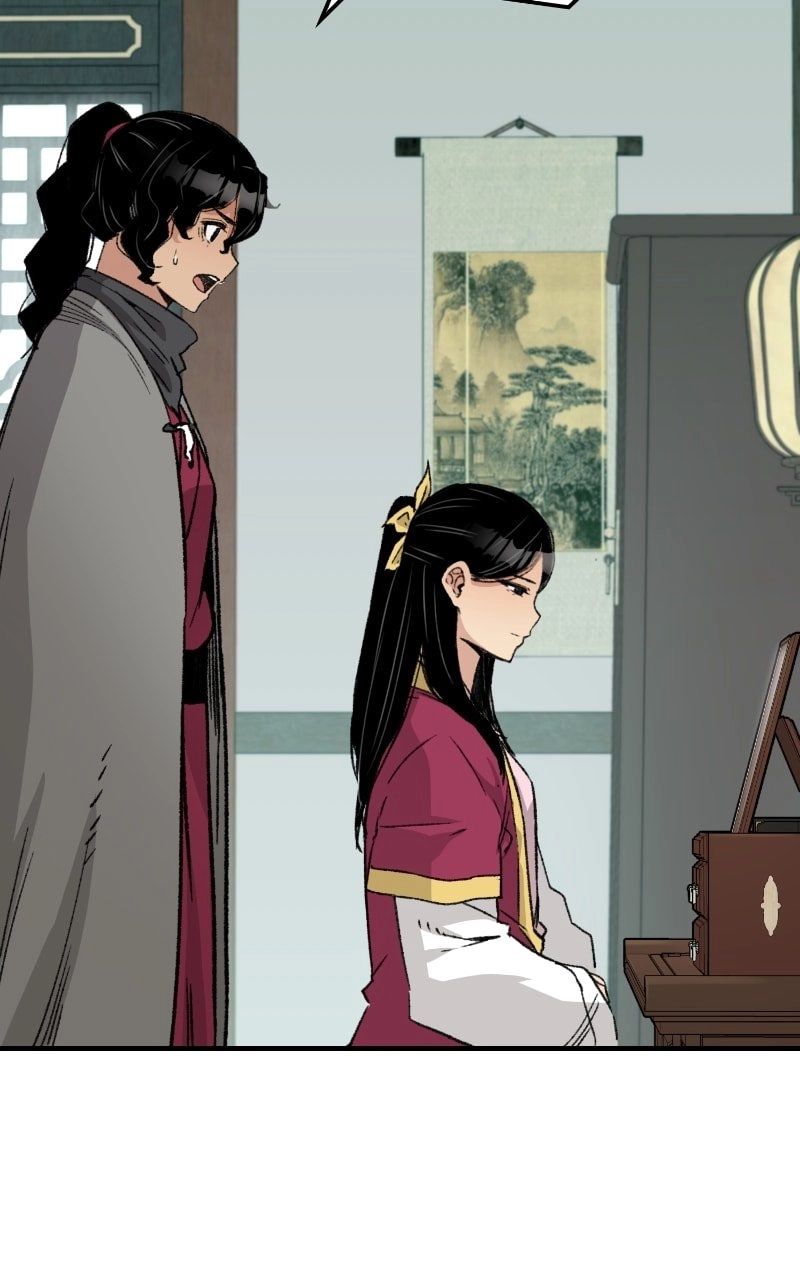 Reborn As The Heavenly Demon Chapter 31 Page 30