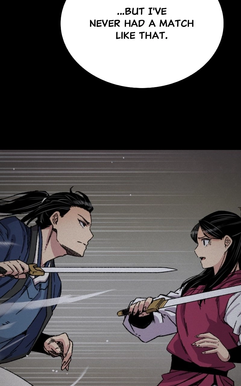 Reborn As The Heavenly Demon Chapter 31 Page 34