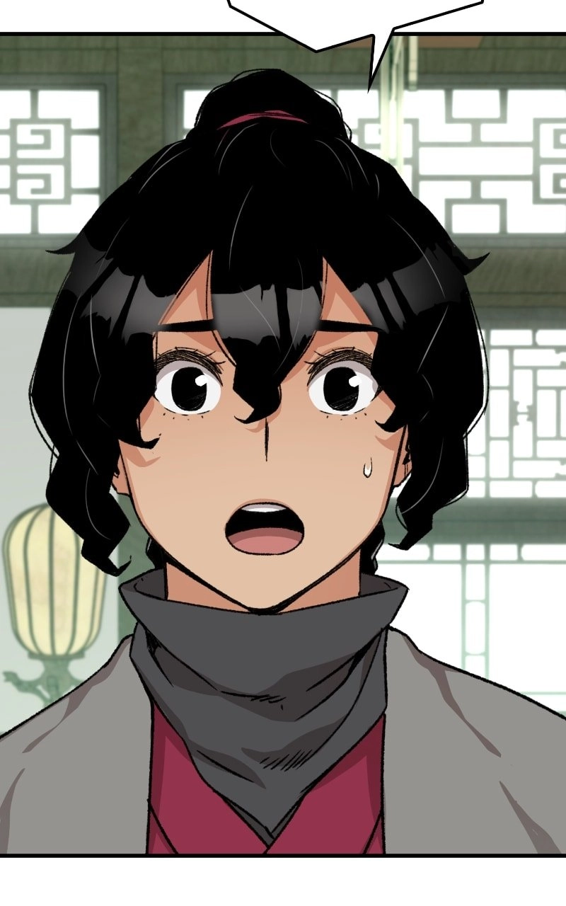 Reborn As The Heavenly Demon Chapter 31 Page 39