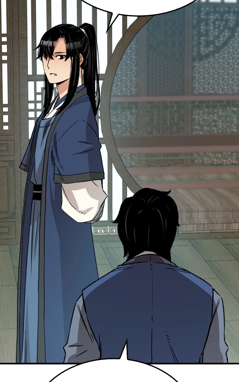 Reborn As The Heavenly Demon Chapter 31 Page 54