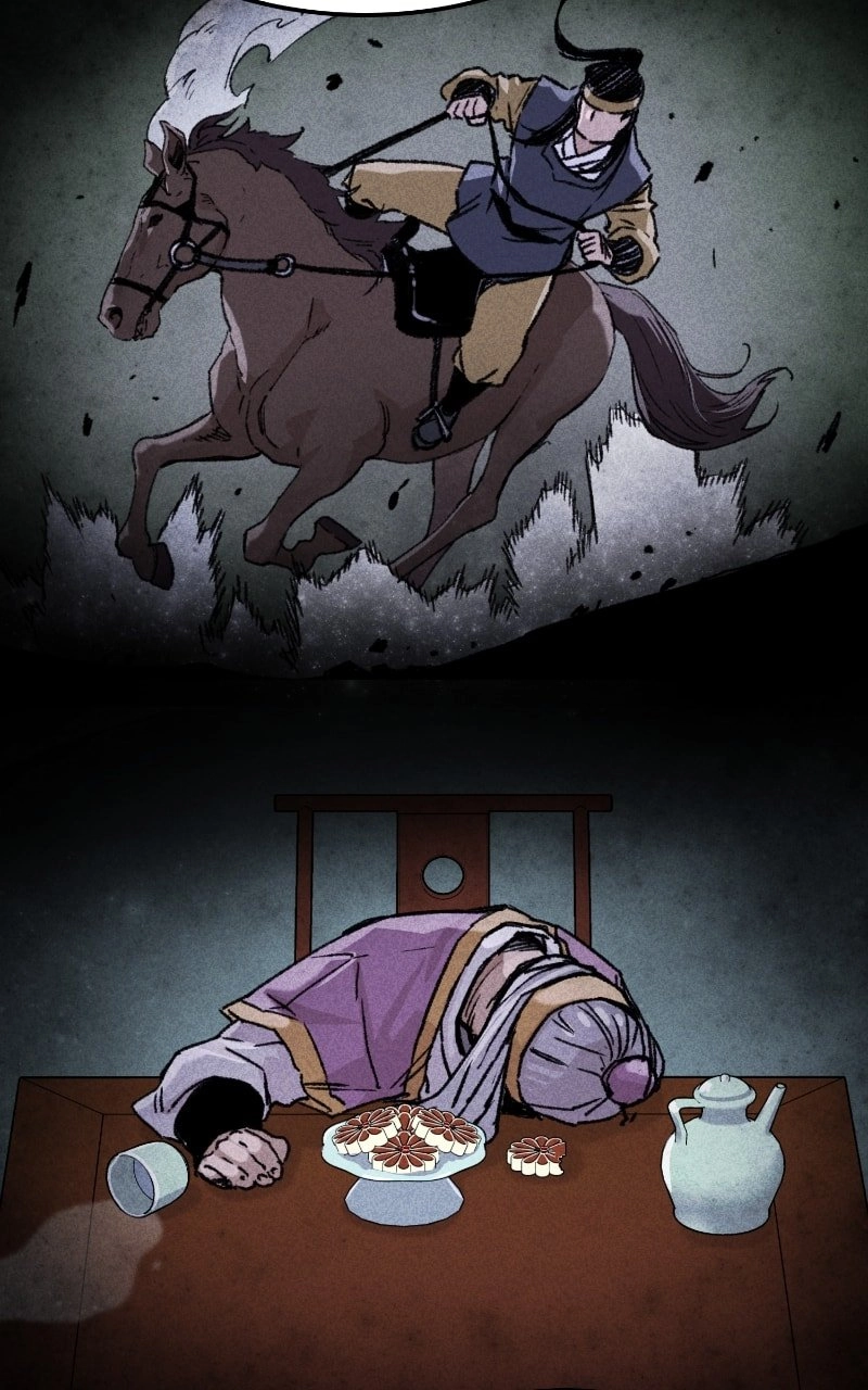 Reborn As The Heavenly Demon Chapter 31 Page 58