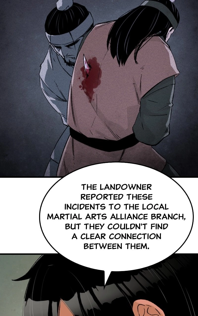 Reborn As The Heavenly Demon Chapter 31 Page 60