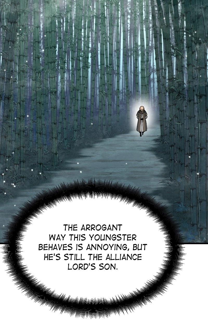 Reborn As The Heavenly Demon Chapter 31 Page 80
