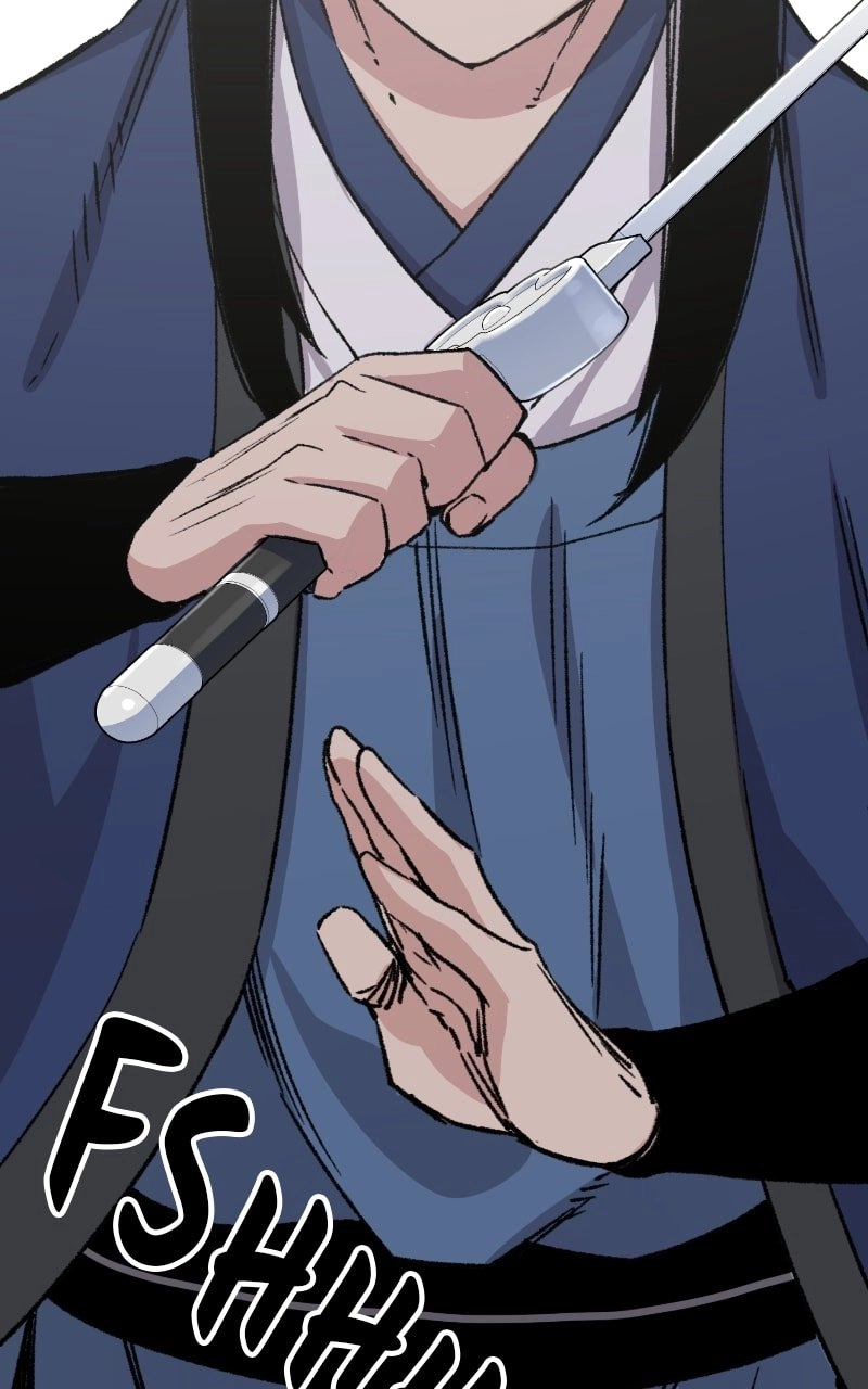 Reborn As The Heavenly Demon Chapter 31 Page 9