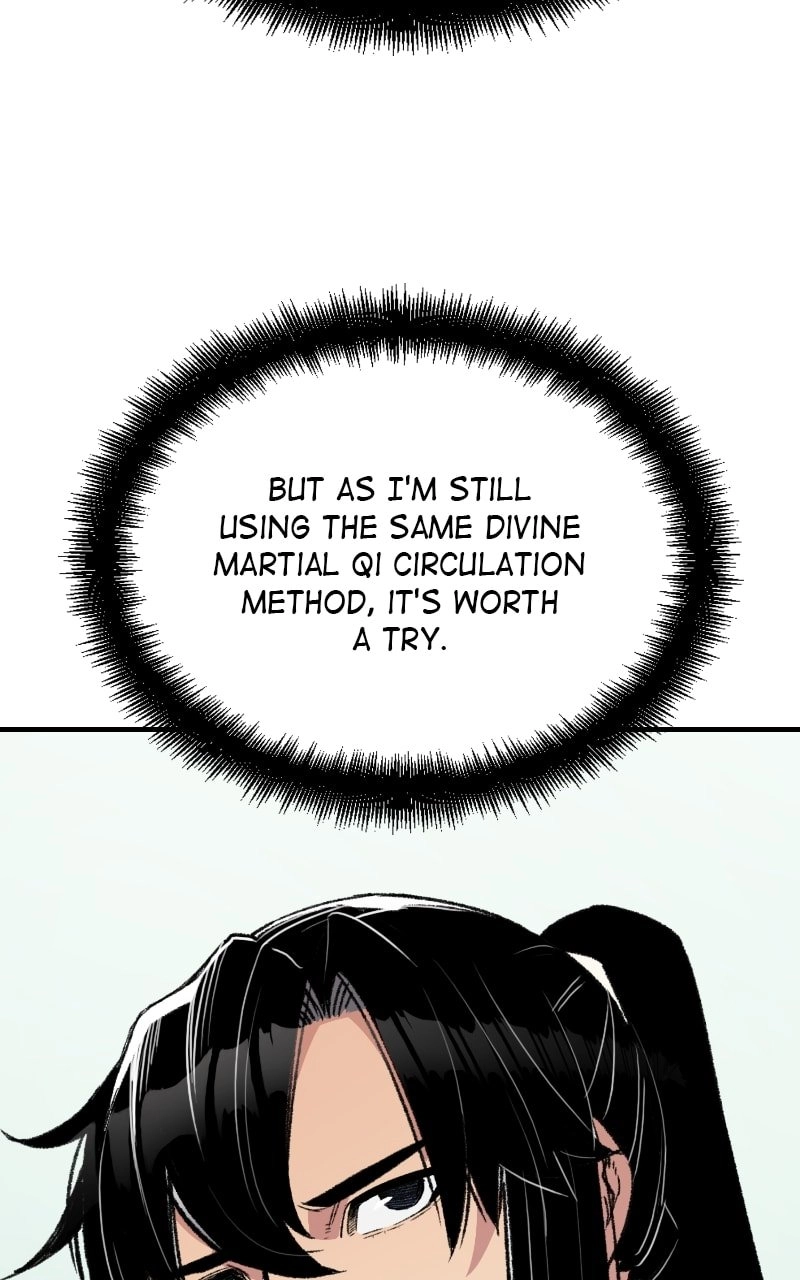 Reborn As The Heavenly Demon Chapter 45 Page 11