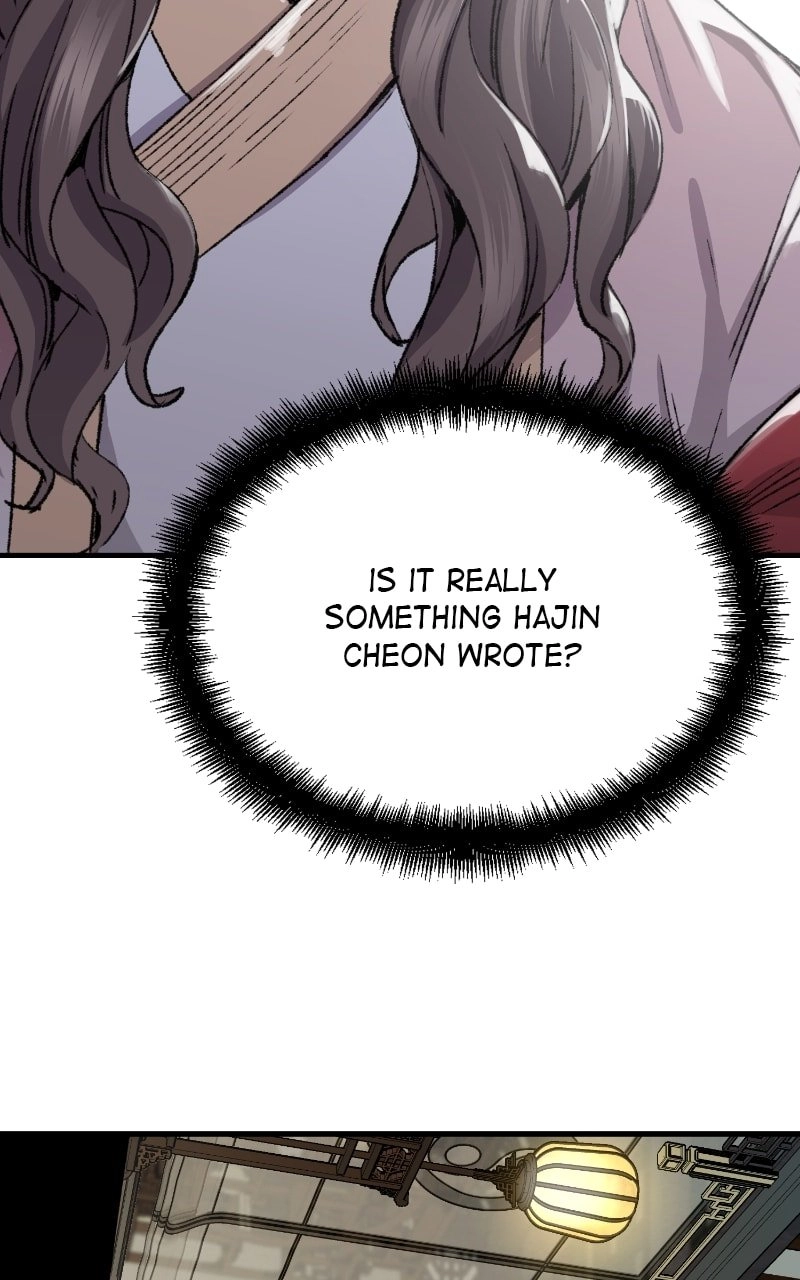 Reborn As The Heavenly Demon Chapter 45 Page 115