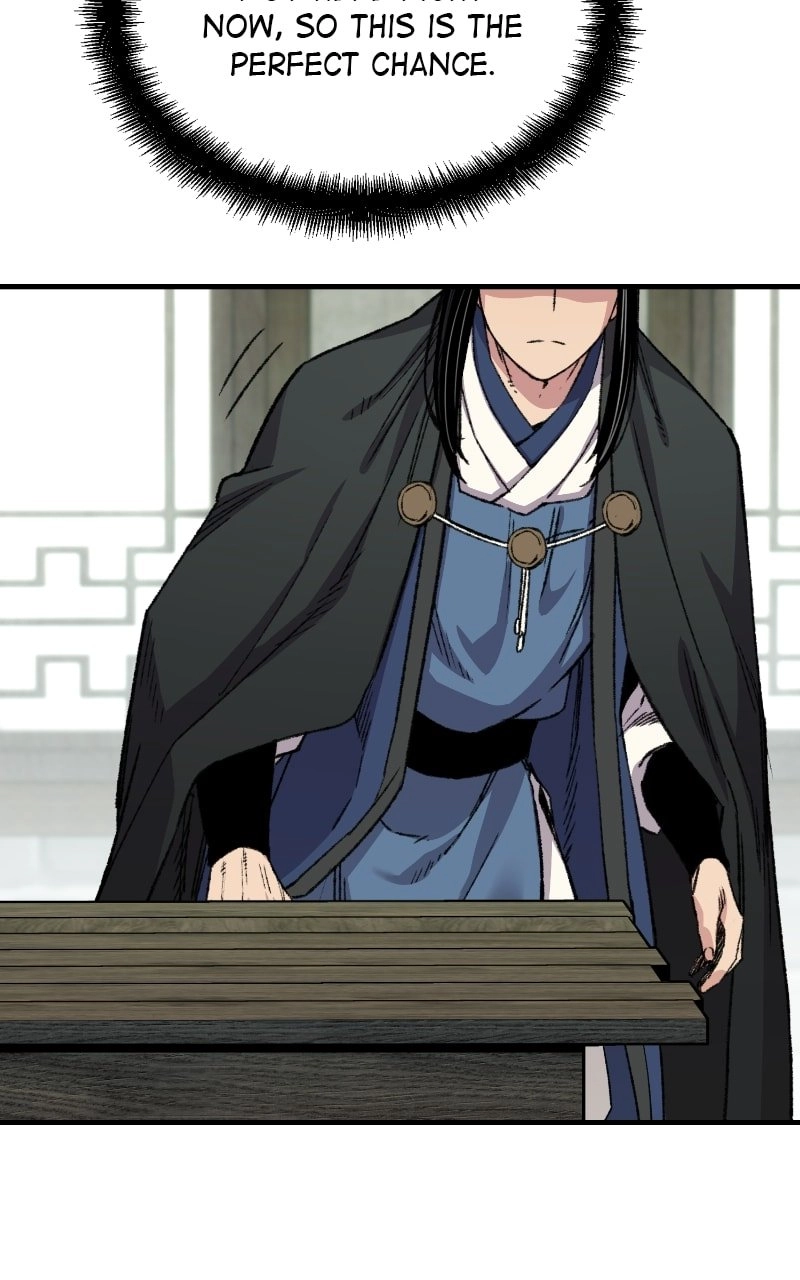 Reborn As The Heavenly Demon Chapter 45 Page 13