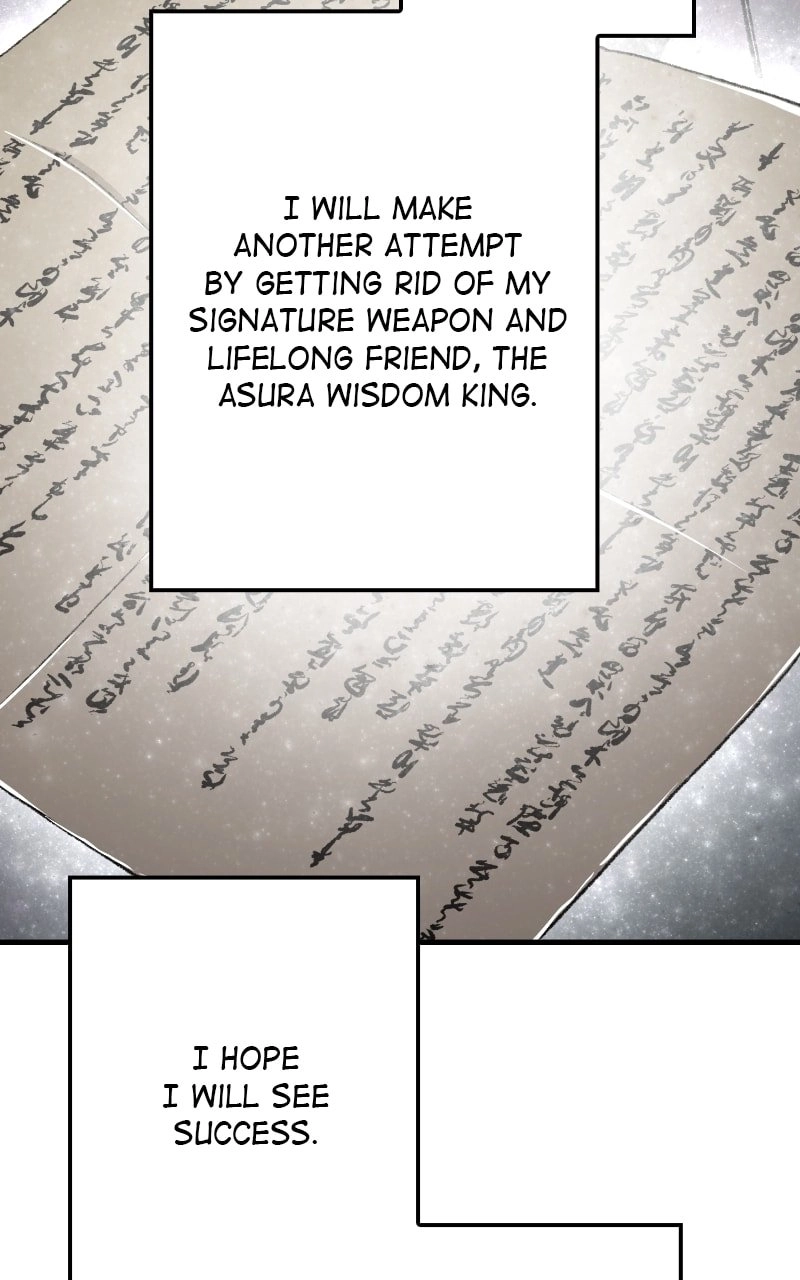 Reborn As The Heavenly Demon Chapter 45 Page 133
