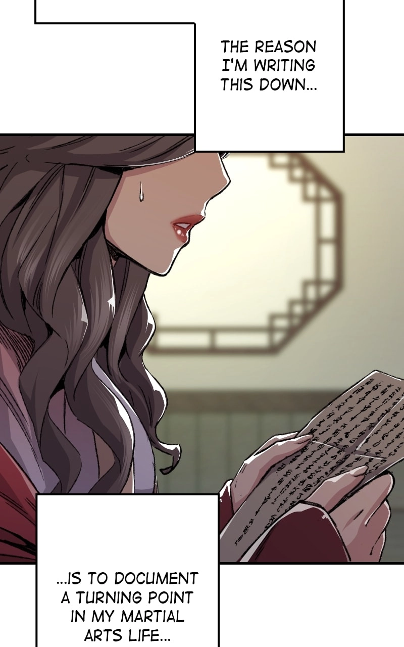 Reborn As The Heavenly Demon Chapter 45 Page 134