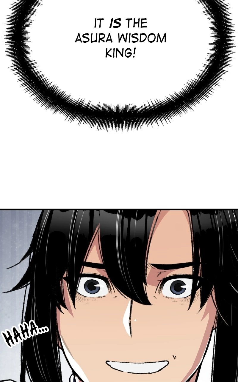Reborn As The Heavenly Demon Chapter 45 Page 21