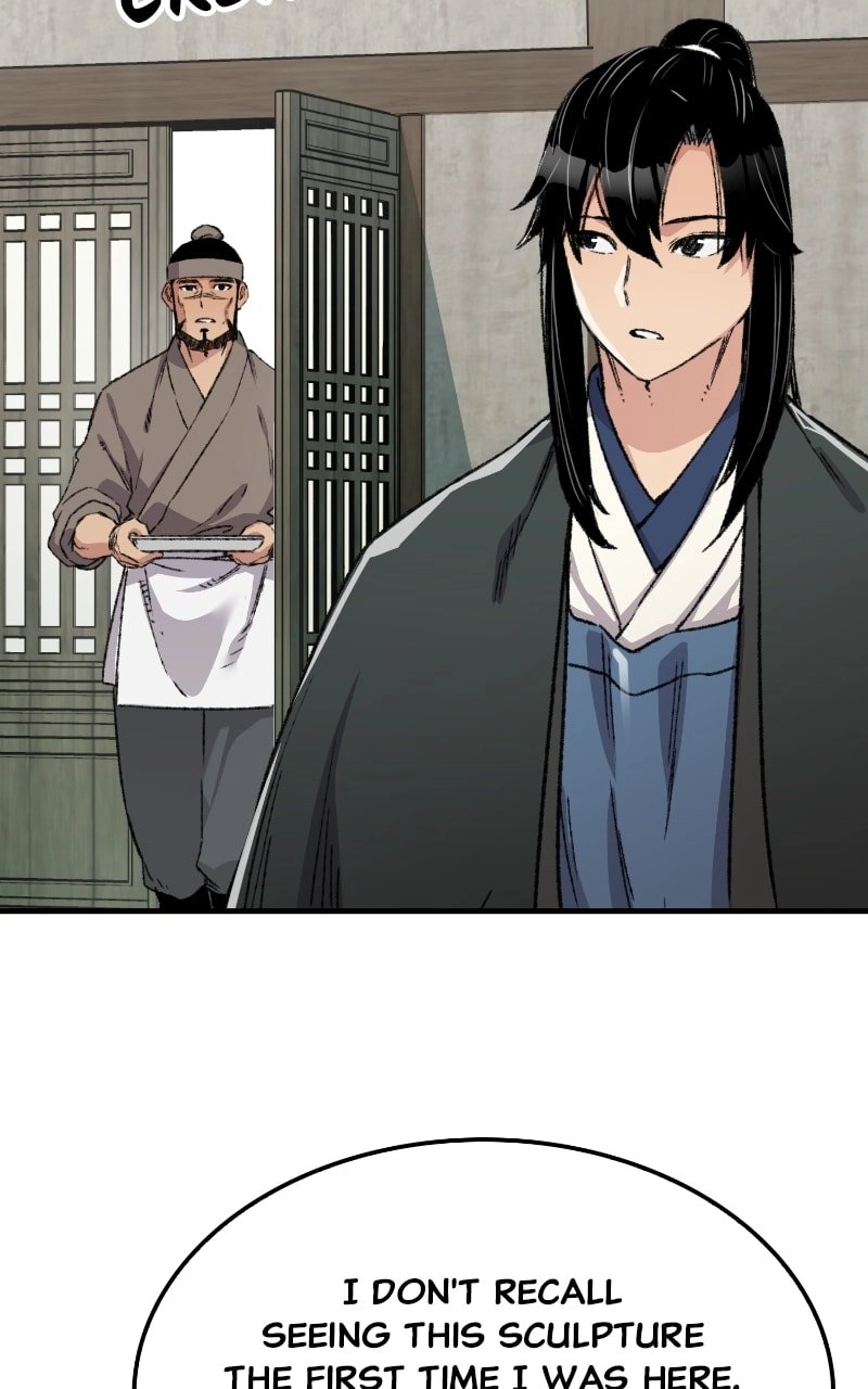 Reborn As The Heavenly Demon Chapter 45 Page 24