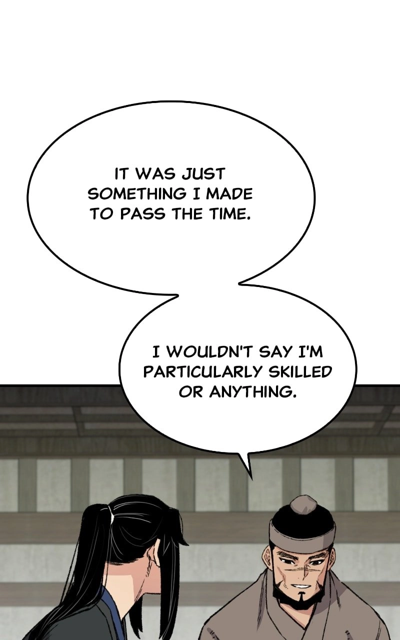 Reborn As The Heavenly Demon Chapter 45 Page 26
