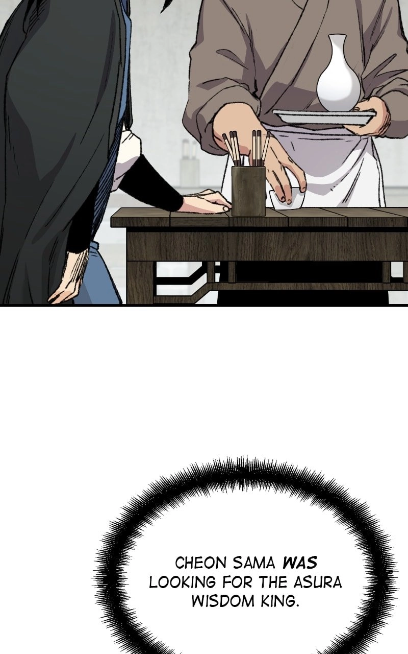 Reborn As The Heavenly Demon Chapter 45 Page 27