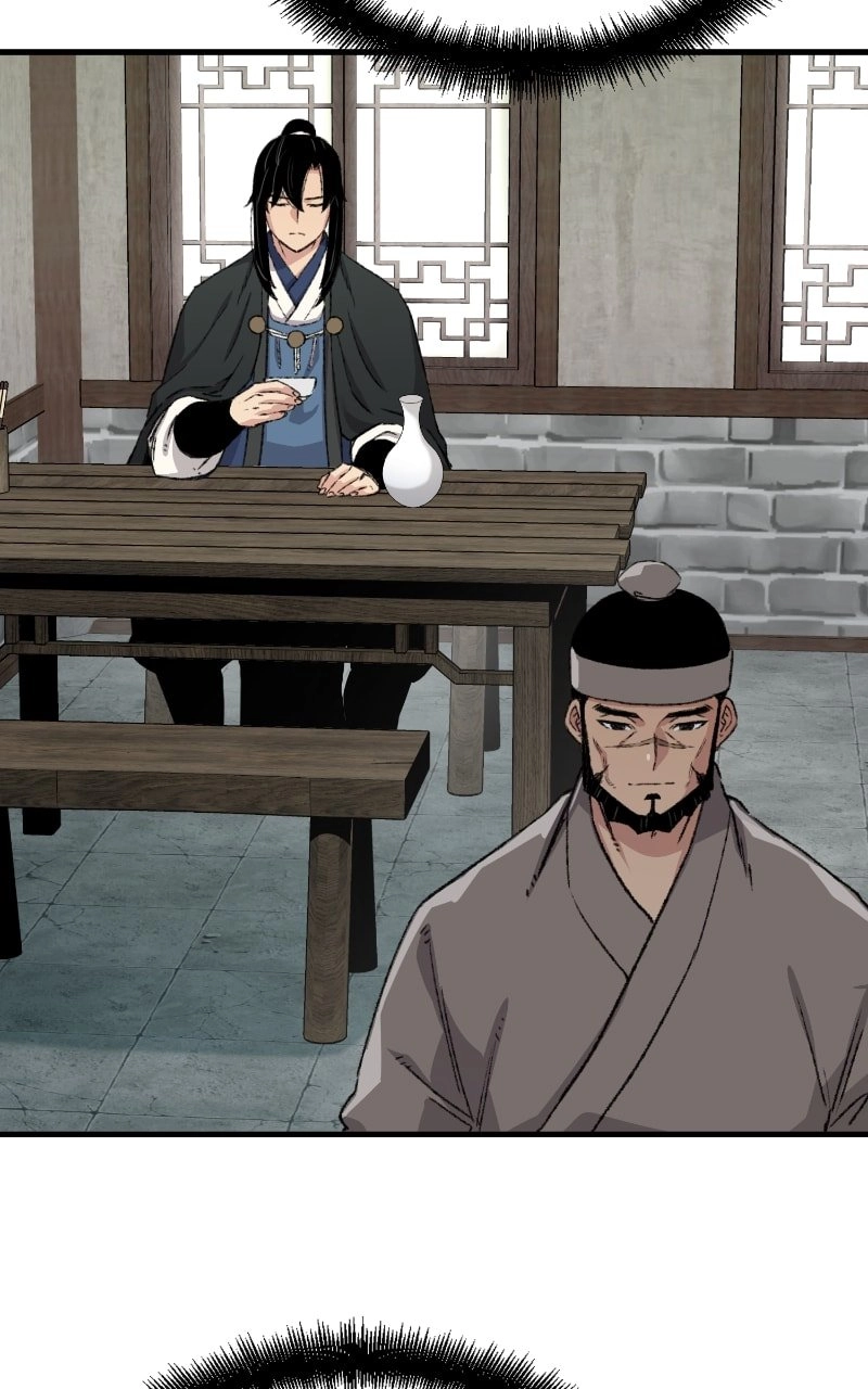 Reborn As The Heavenly Demon Chapter 45 Page 28