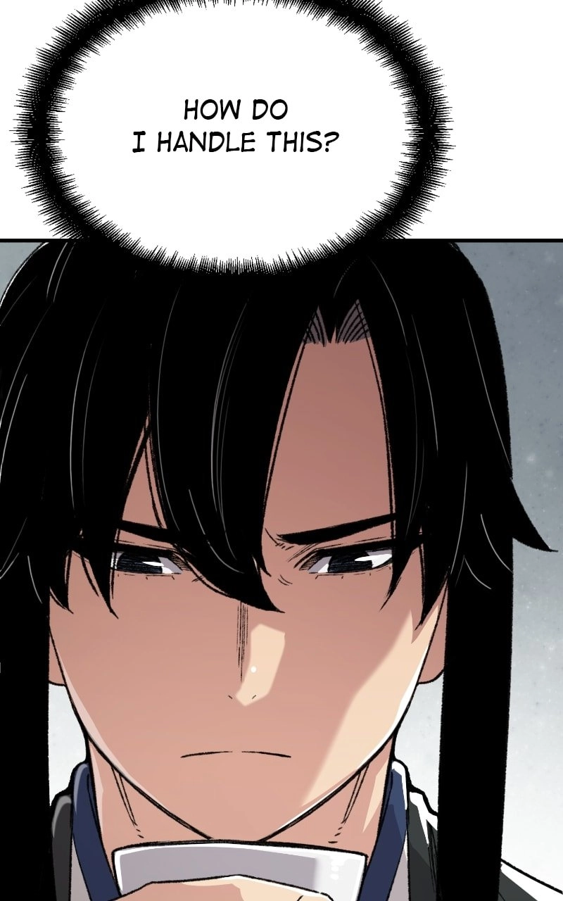 Reborn As The Heavenly Demon Chapter 45 Page 29