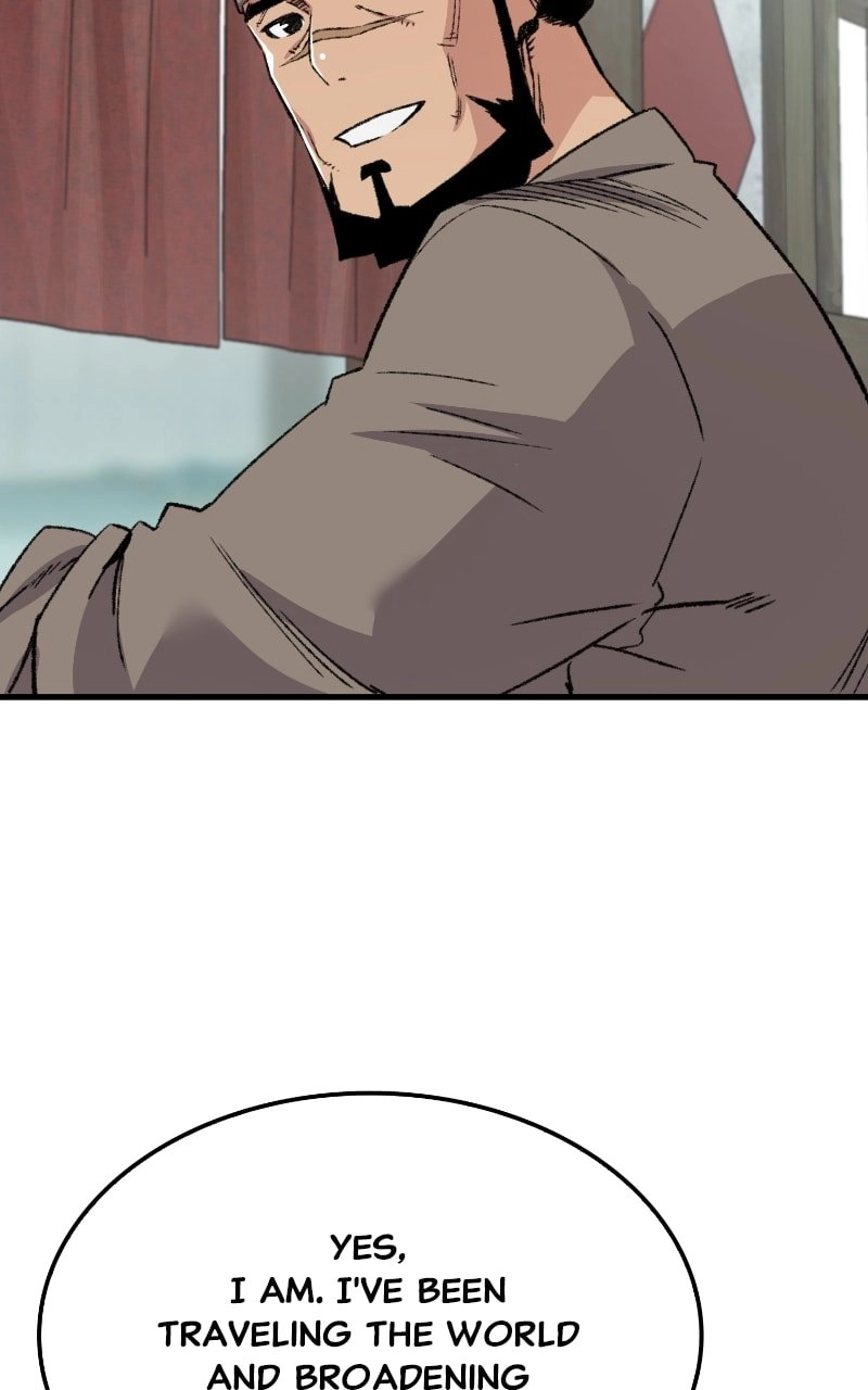 Reborn As The Heavenly Demon Chapter 45 Page 31