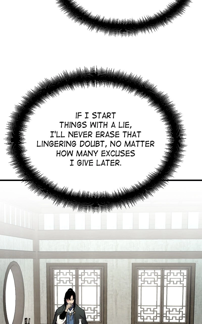 Reborn As The Heavenly Demon Chapter 45 Page 34