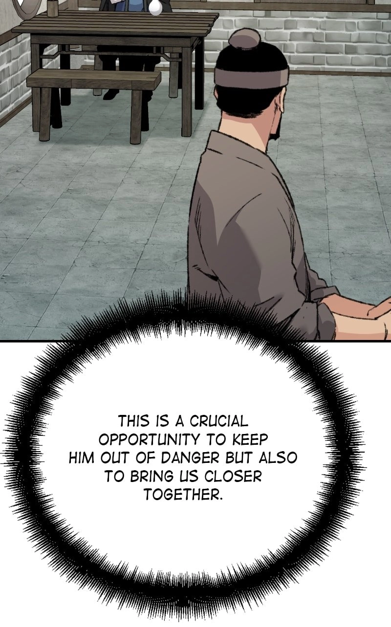 Reborn As The Heavenly Demon Chapter 45 Page 35