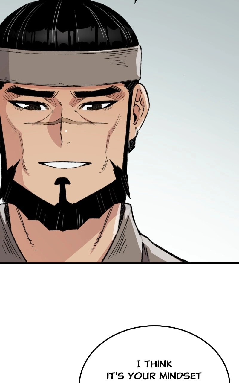 Reborn As The Heavenly Demon Chapter 45 Page 39