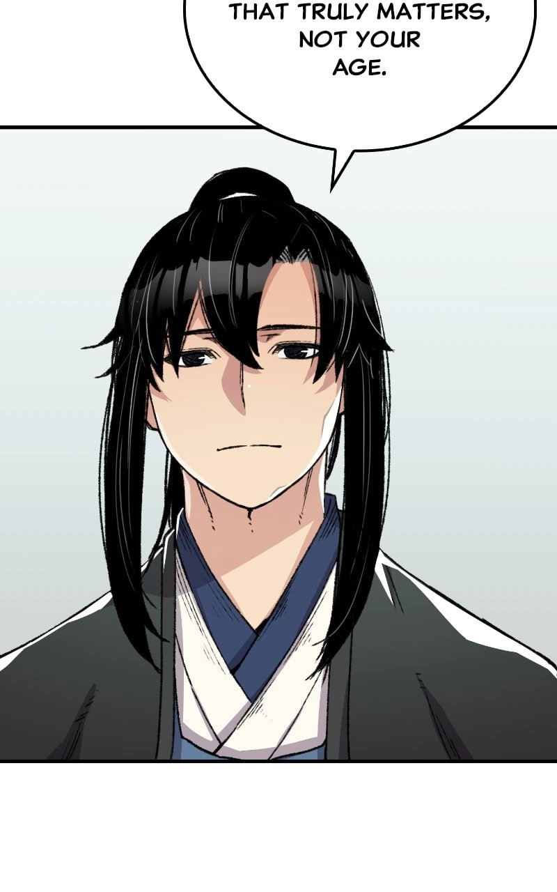 Reborn As The Heavenly Demon Chapter 45 Page 40