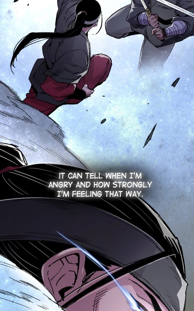 Reborn As The Heavenly Demon Chapter 45 Page 5