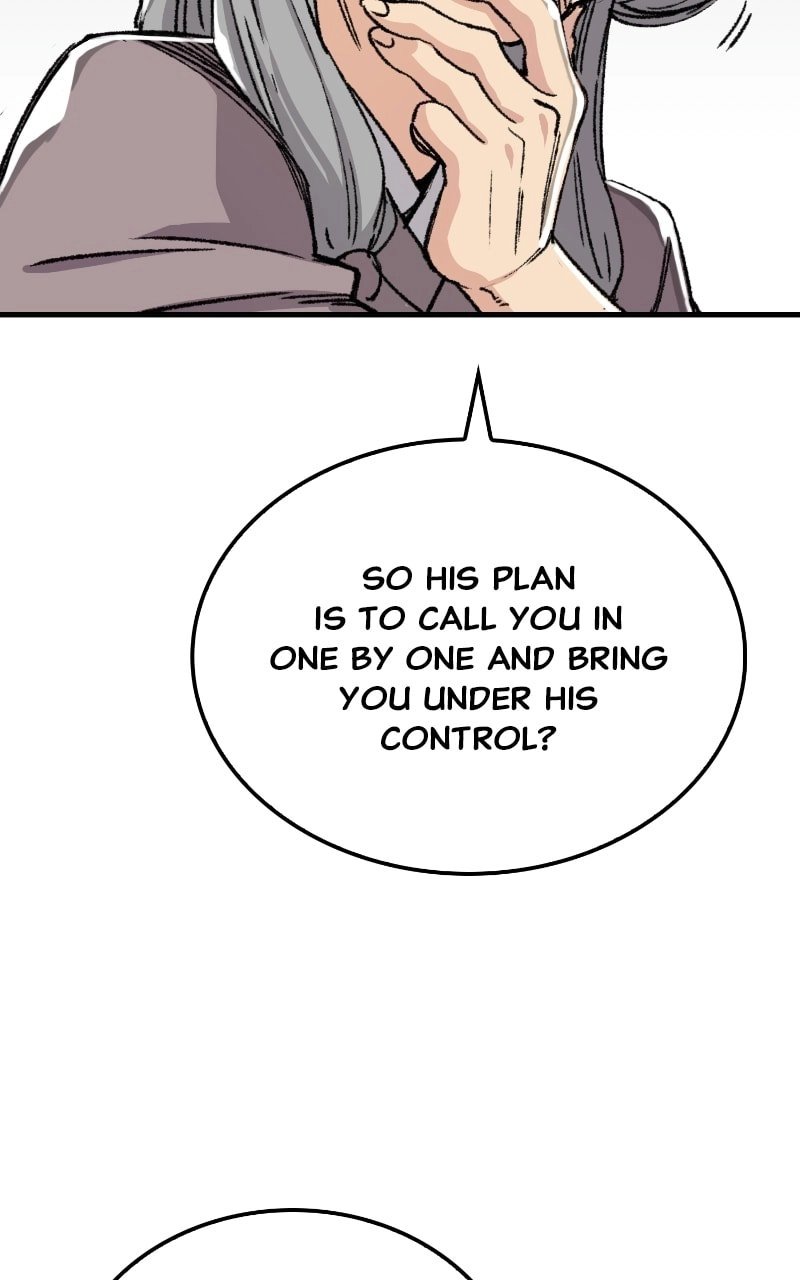 Reborn As The Heavenly Demon Chapter 45 Page 69