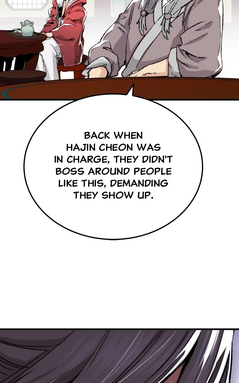 Reborn As The Heavenly Demon Chapter 45 Page 72
