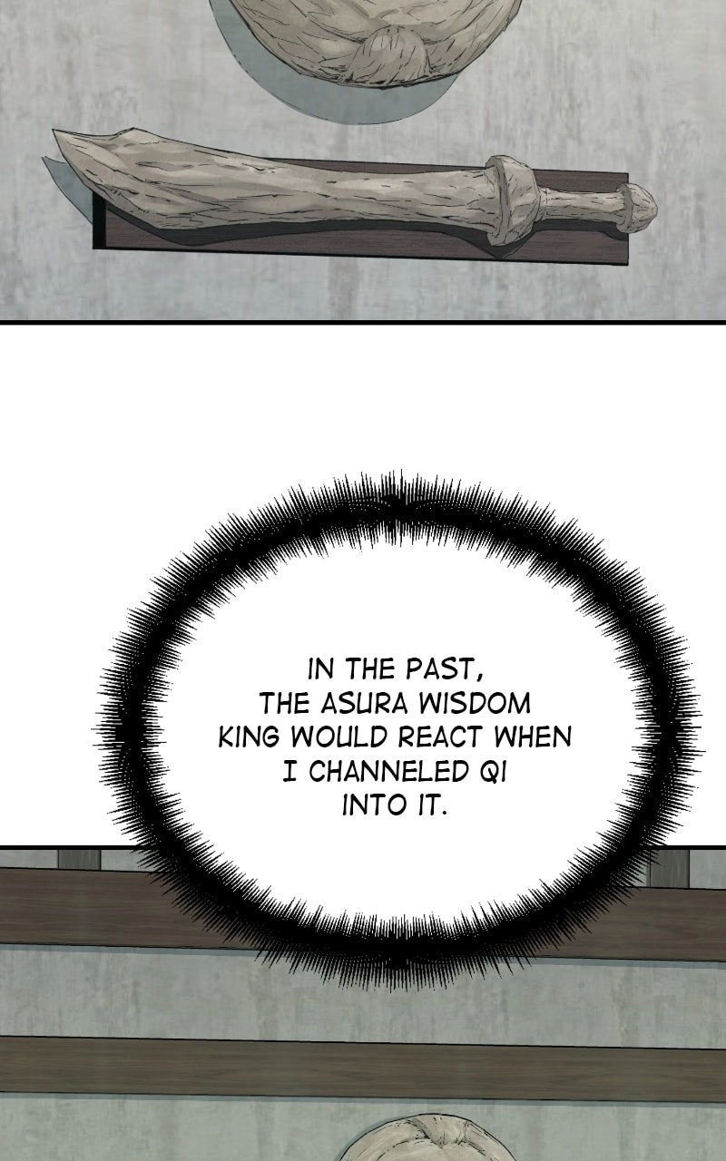 Reborn As The Heavenly Demon Chapter 45 Page 9