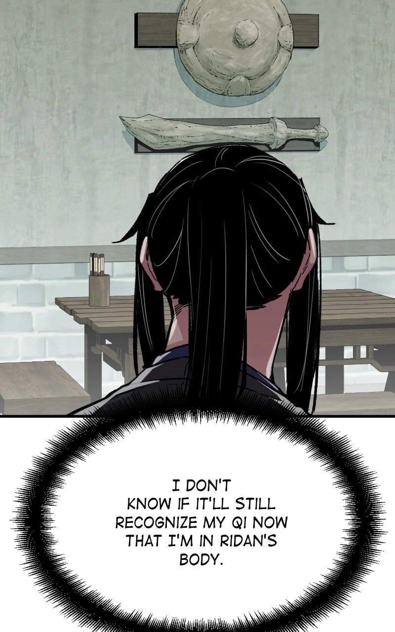 Reborn As The Heavenly Demon Chapter 45 Page 10