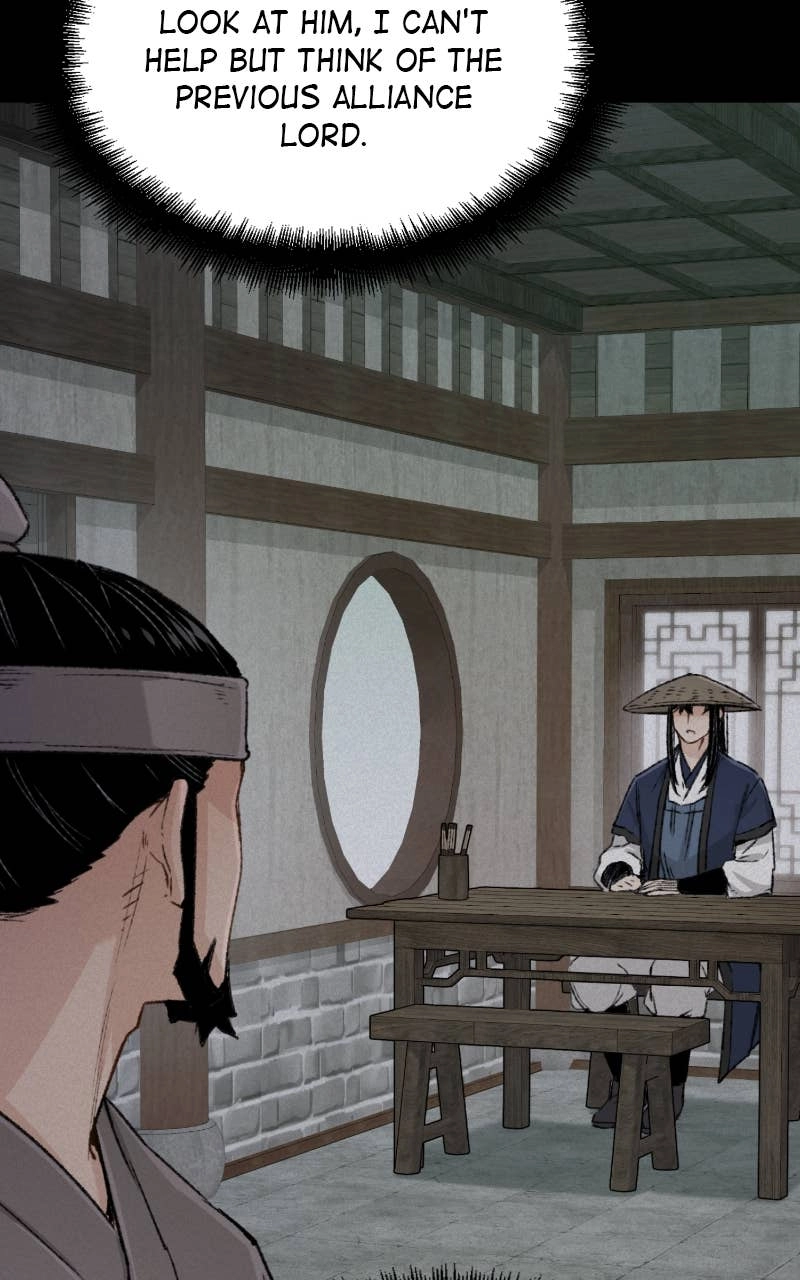 Reborn As The Heavenly Demon Chapter 52 Page 107