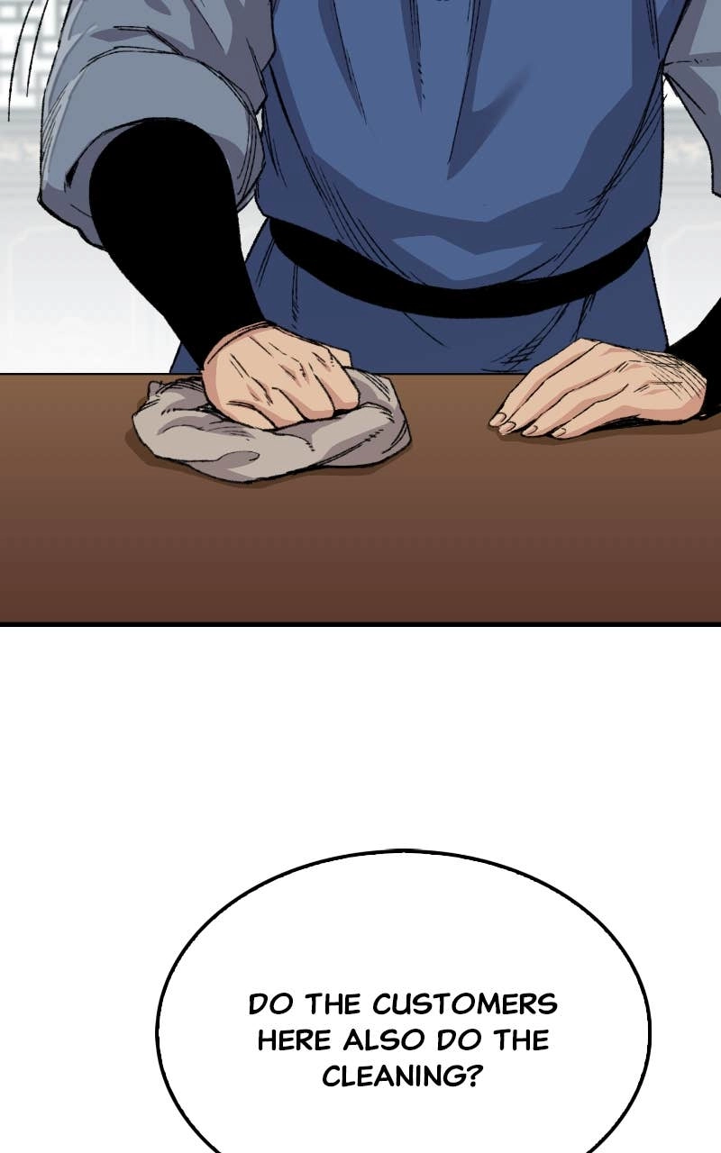 Reborn As The Heavenly Demon Chapter 52 Page 57