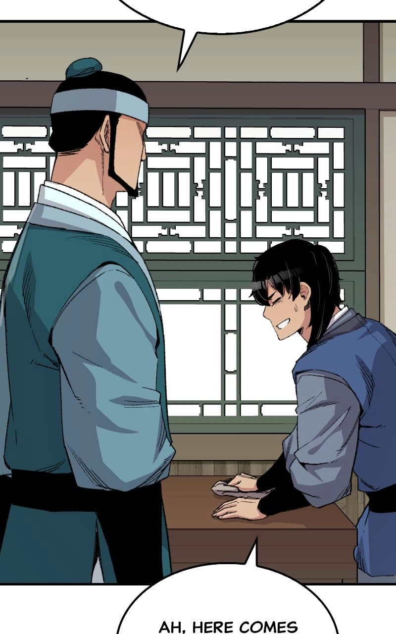Reborn As The Heavenly Demon Chapter 52 Page 58