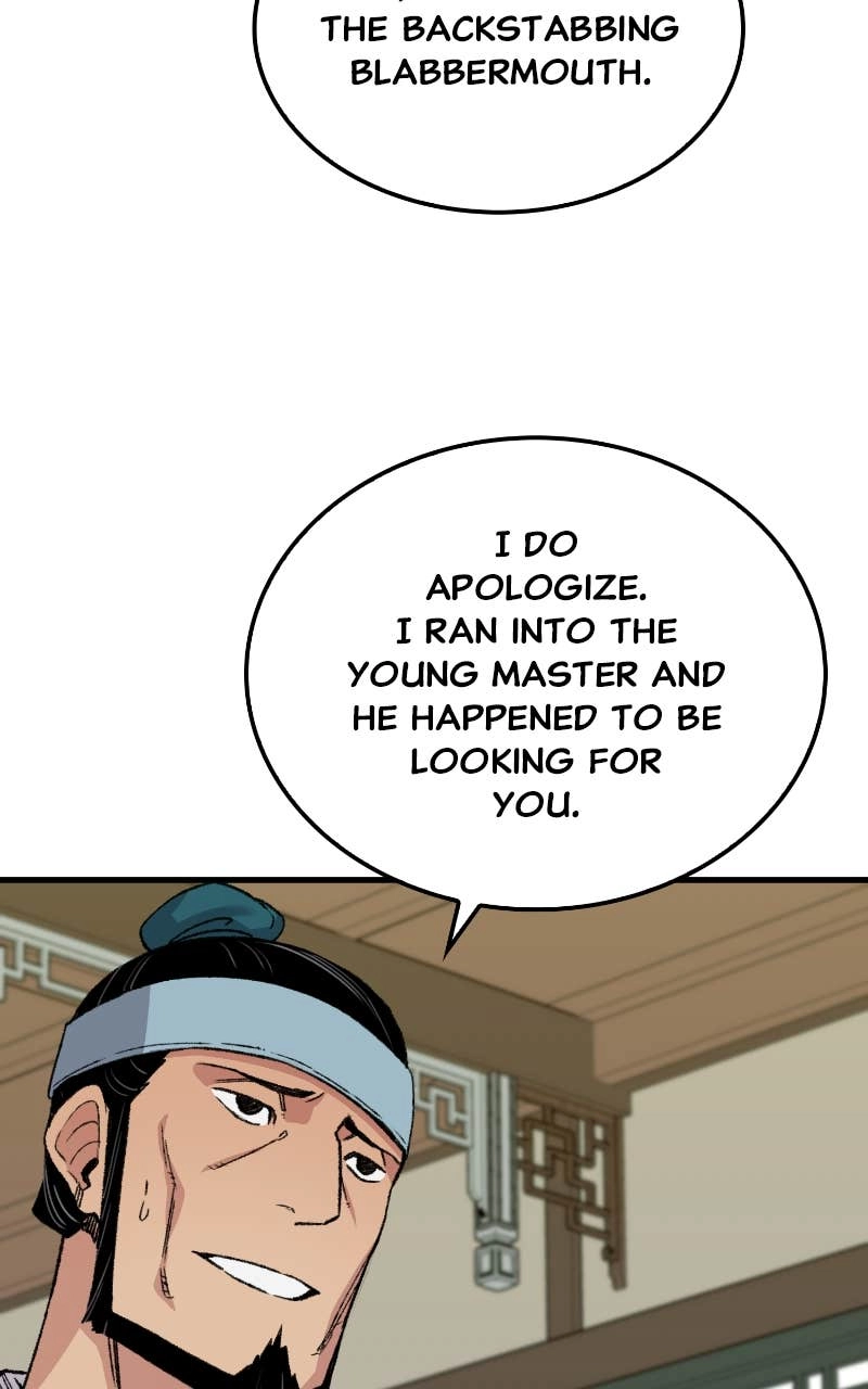 Reborn As The Heavenly Demon Chapter 52 Page 59