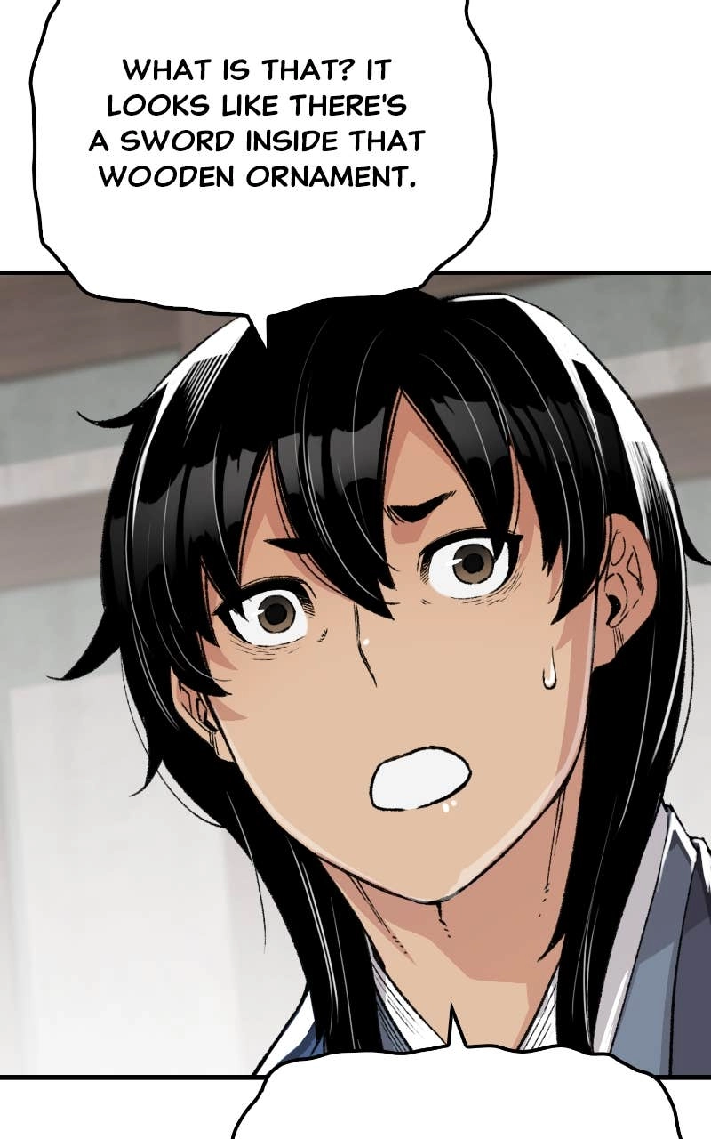 Reborn As The Heavenly Demon Chapter 52 Page 5