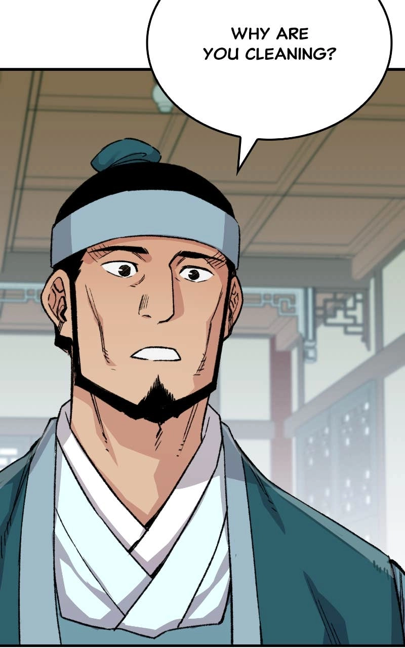 Reborn As The Heavenly Demon Chapter 52 Page 65