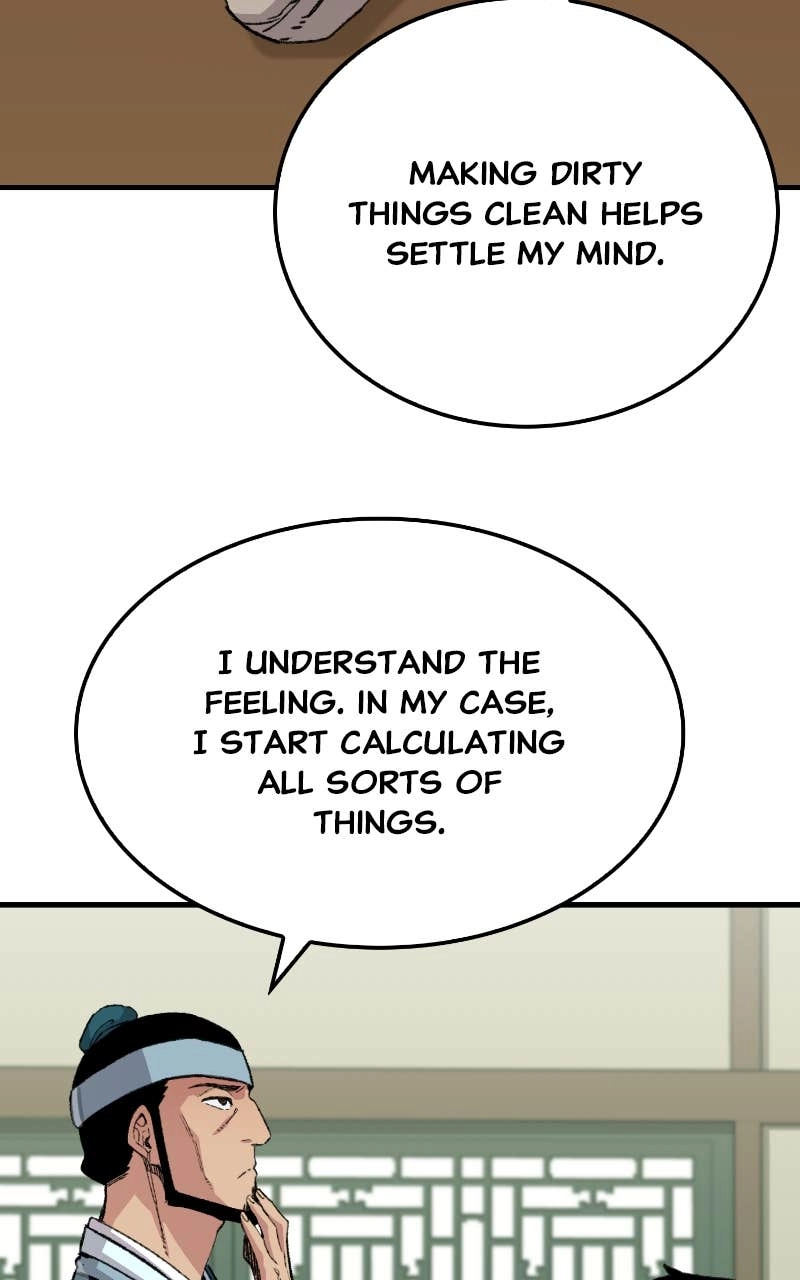 Reborn As The Heavenly Demon Chapter 52 Page 67