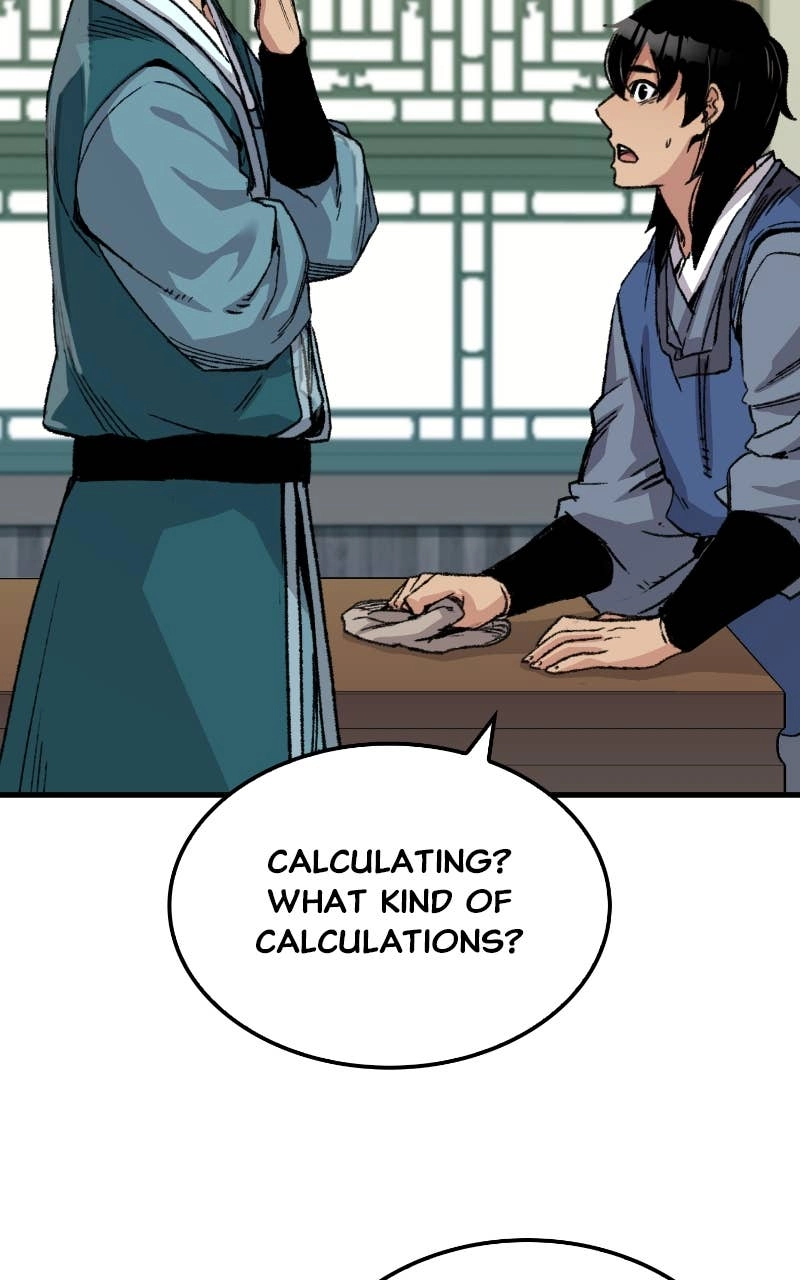 Reborn As The Heavenly Demon Chapter 52 Page 68