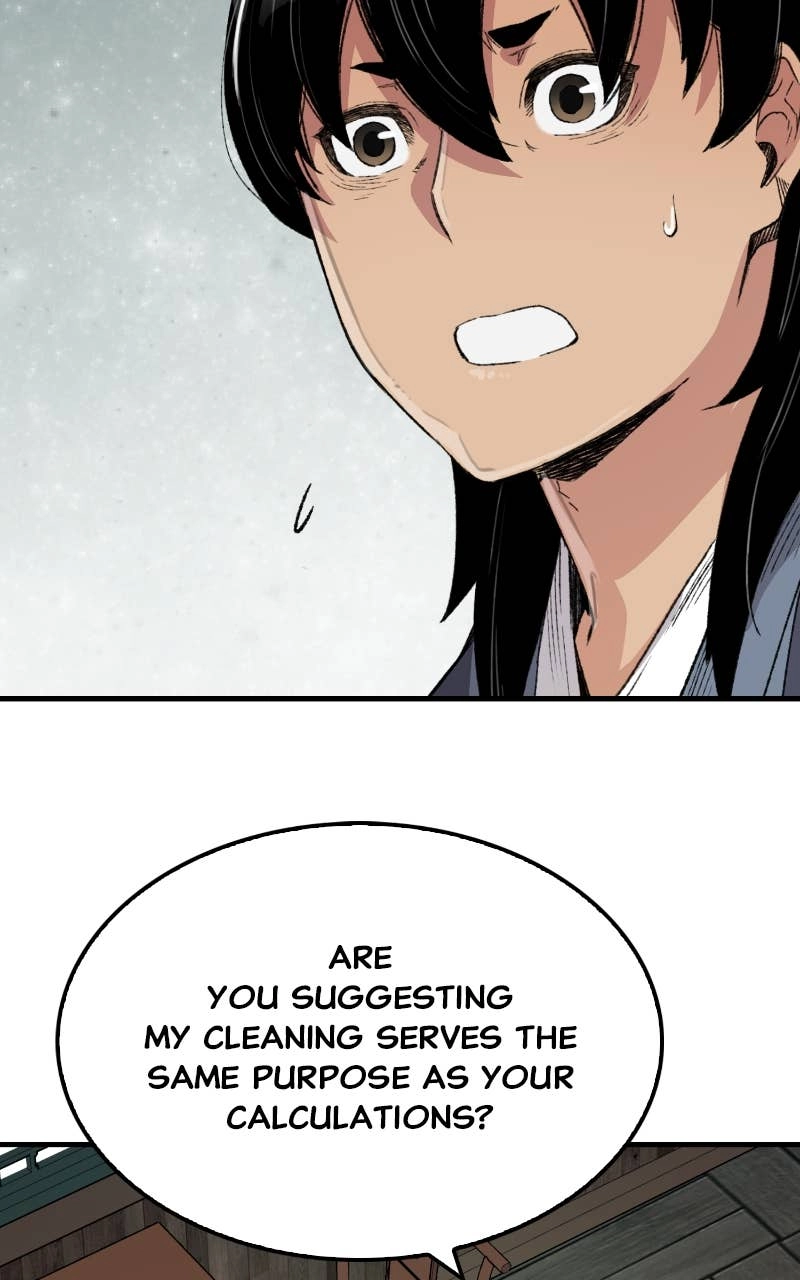 Reborn As The Heavenly Demon Chapter 52 Page 71