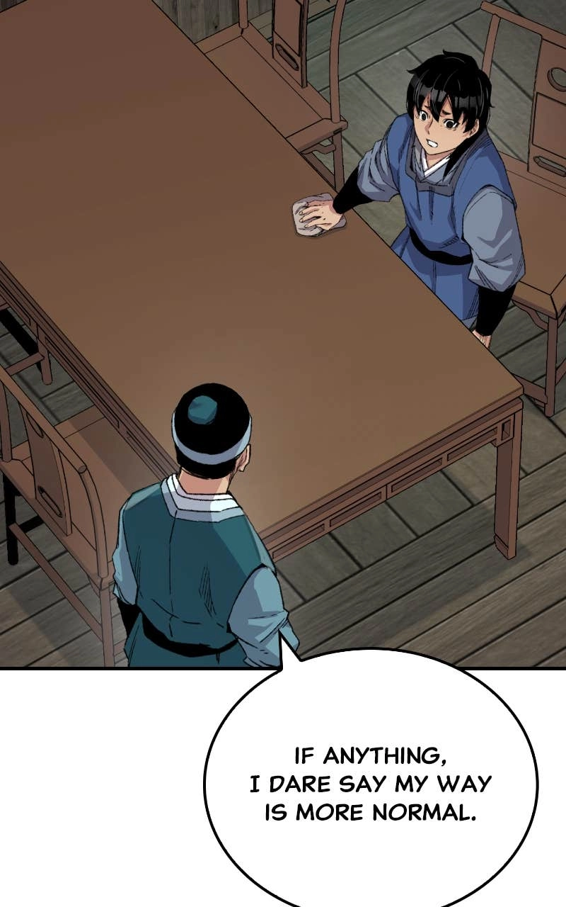 Reborn As The Heavenly Demon Chapter 52 Page 72