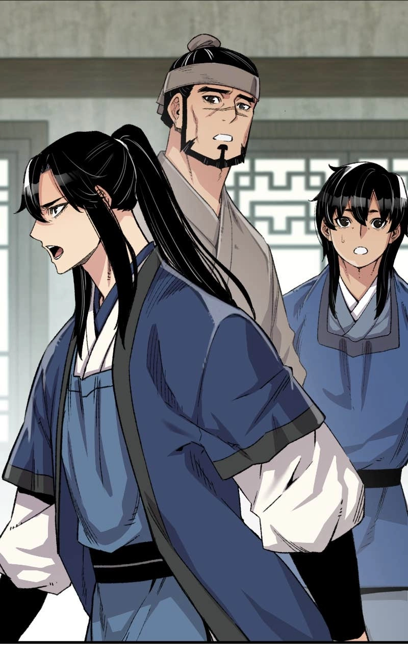 Reborn As The Heavenly Demon Chapter 52 Page 8