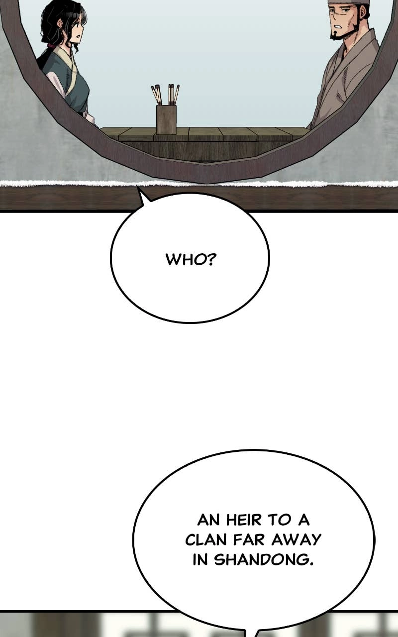 Reborn As The Heavenly Demon Chapter 52 Page 93