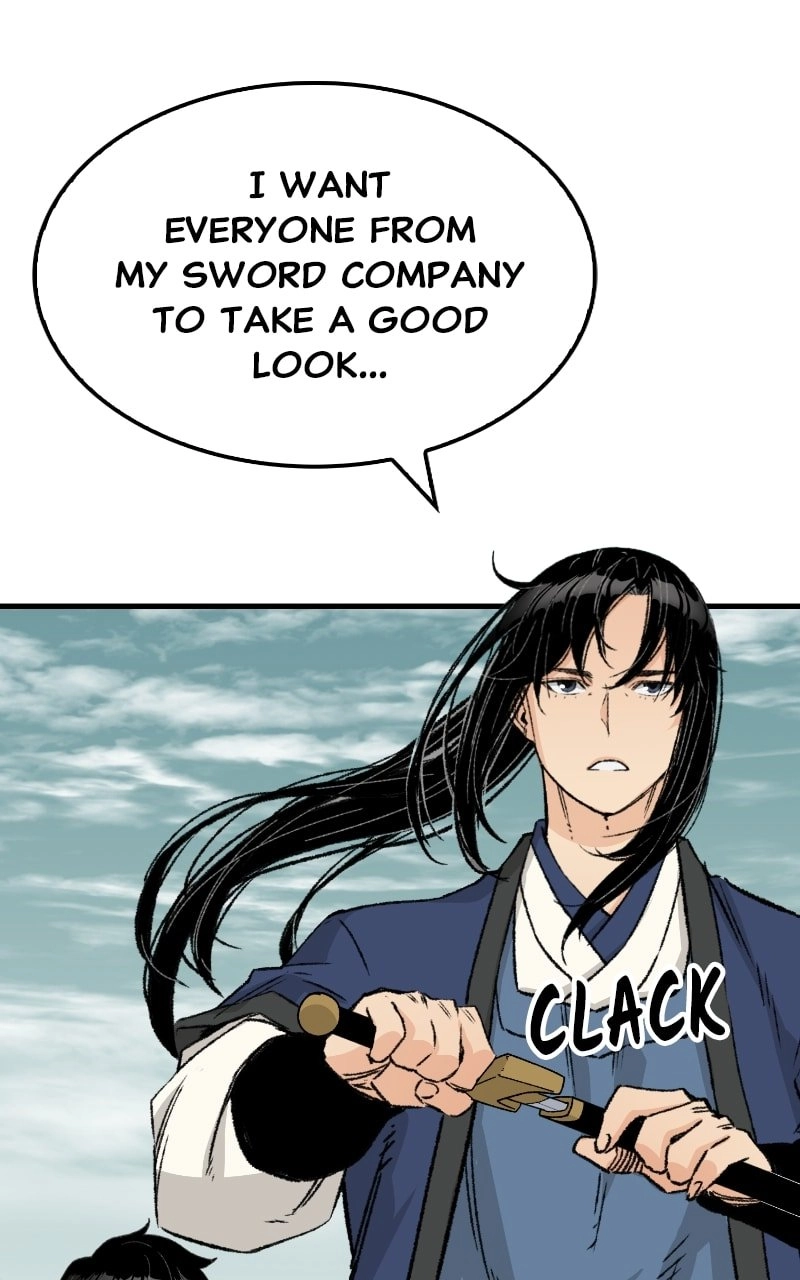 Reborn As The Heavenly Demon Chapter 26 Page 128