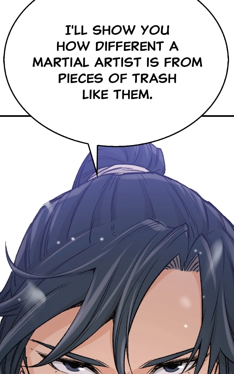 Reborn As The Heavenly Demon Chapter 26 Page 130